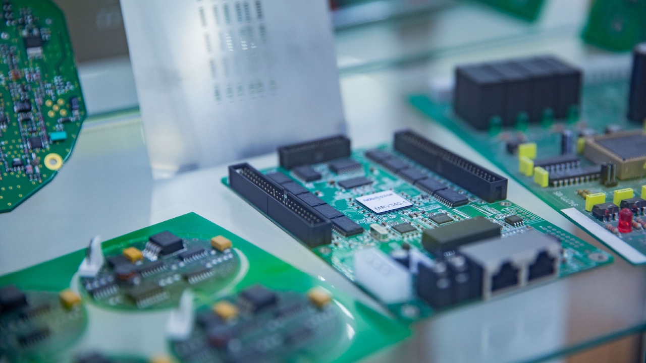 Qu’est-ce qu’une carte électronique assemblée ?